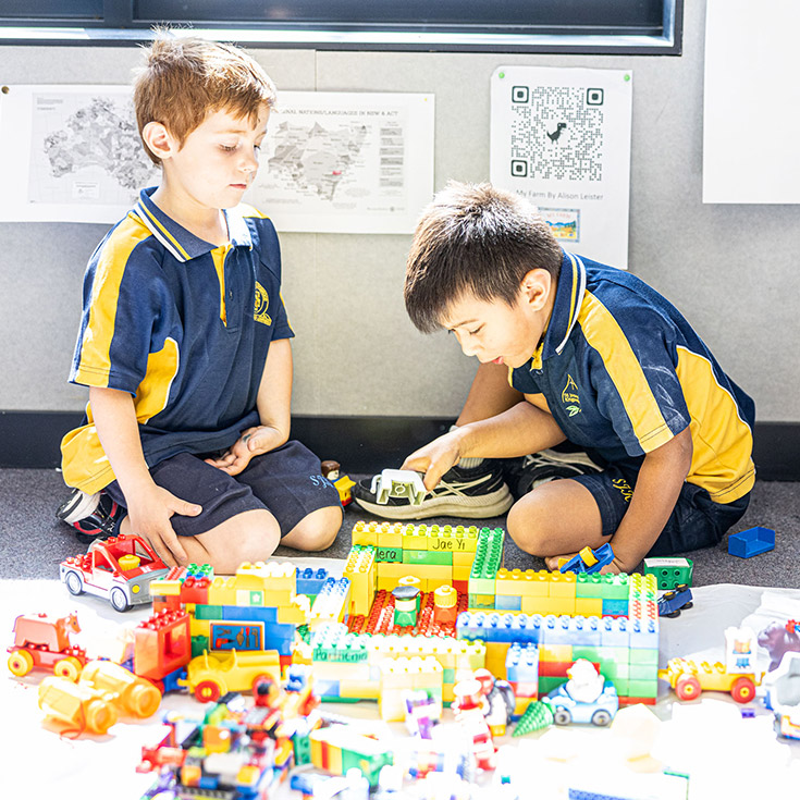 St Josephs Catholic Primary Kingwood activity clubs