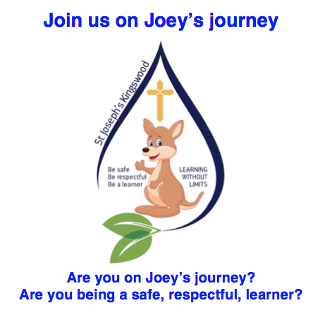 Joeys Journey