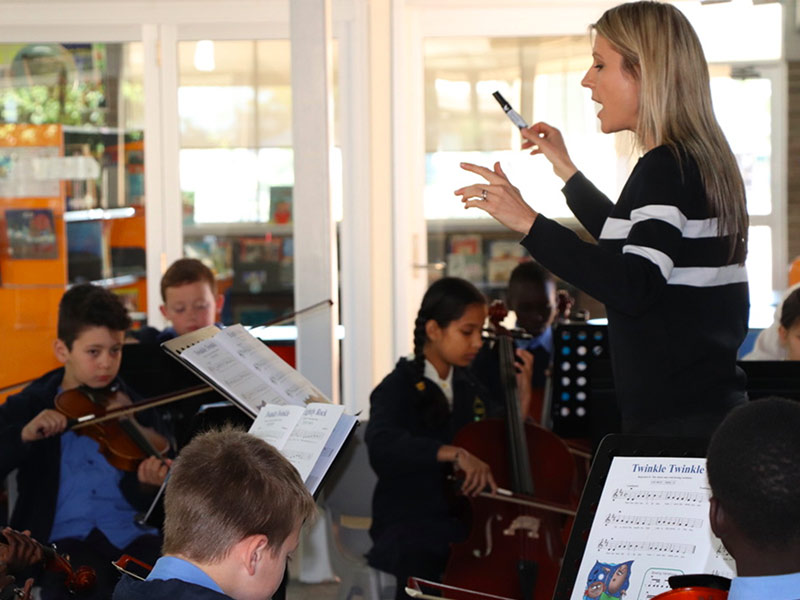 2019 St Joseph’s Kingswood CAPTIVATE Strings 05