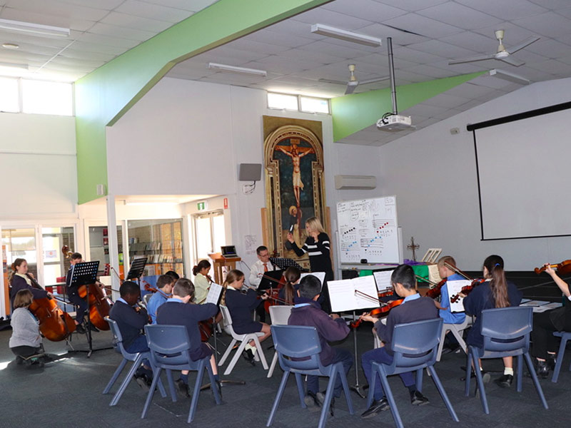 2019 St Joseph’s Kingswood CAPTIVATE Strings 06