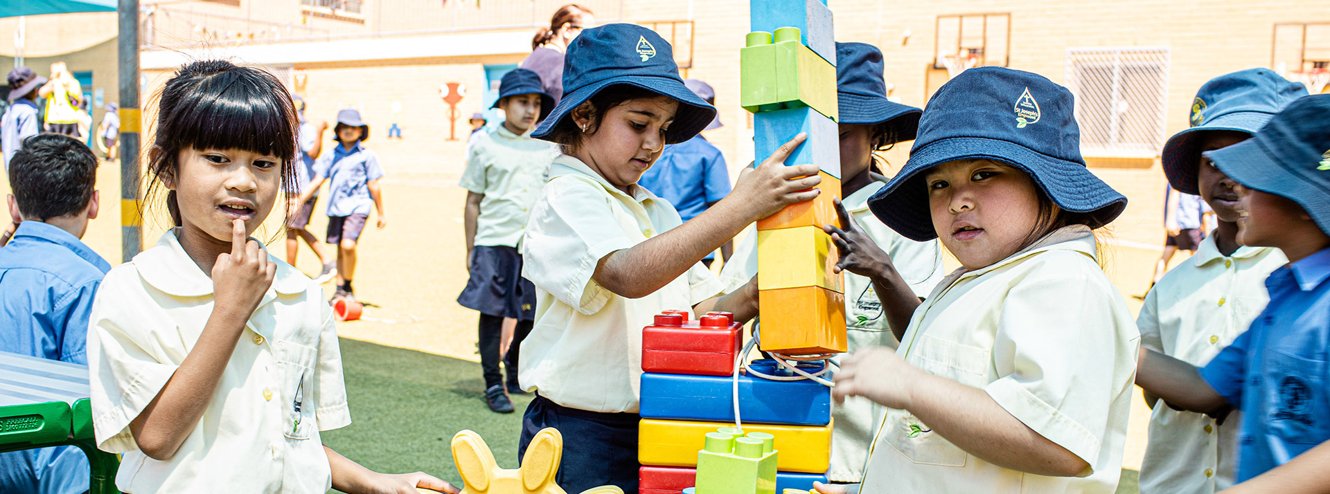 We help families with out of hours care