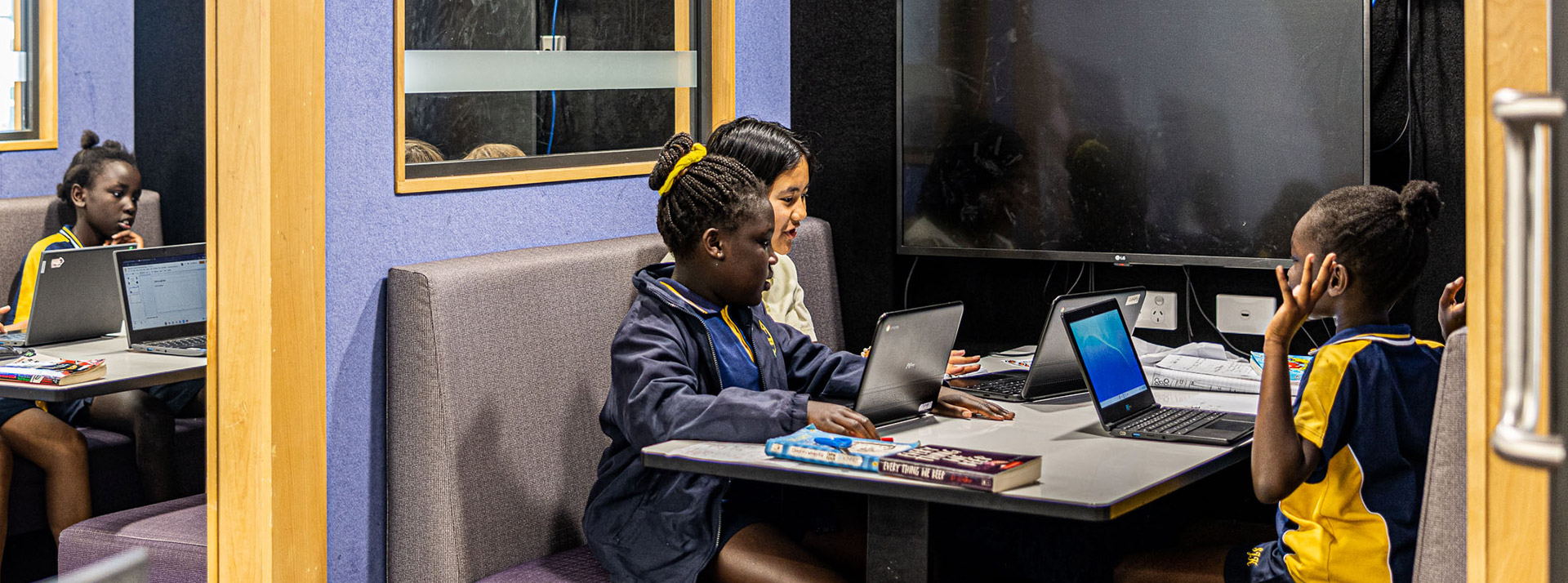 Facilities and Resources