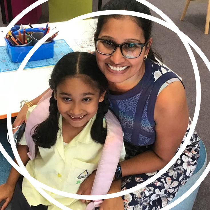 Parents as Partners at St Josephs Primary Kingwood